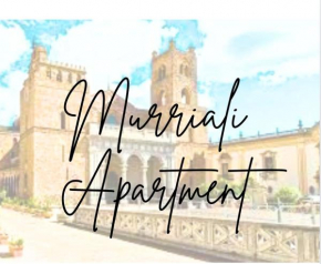 Murriali Apartment Monreale